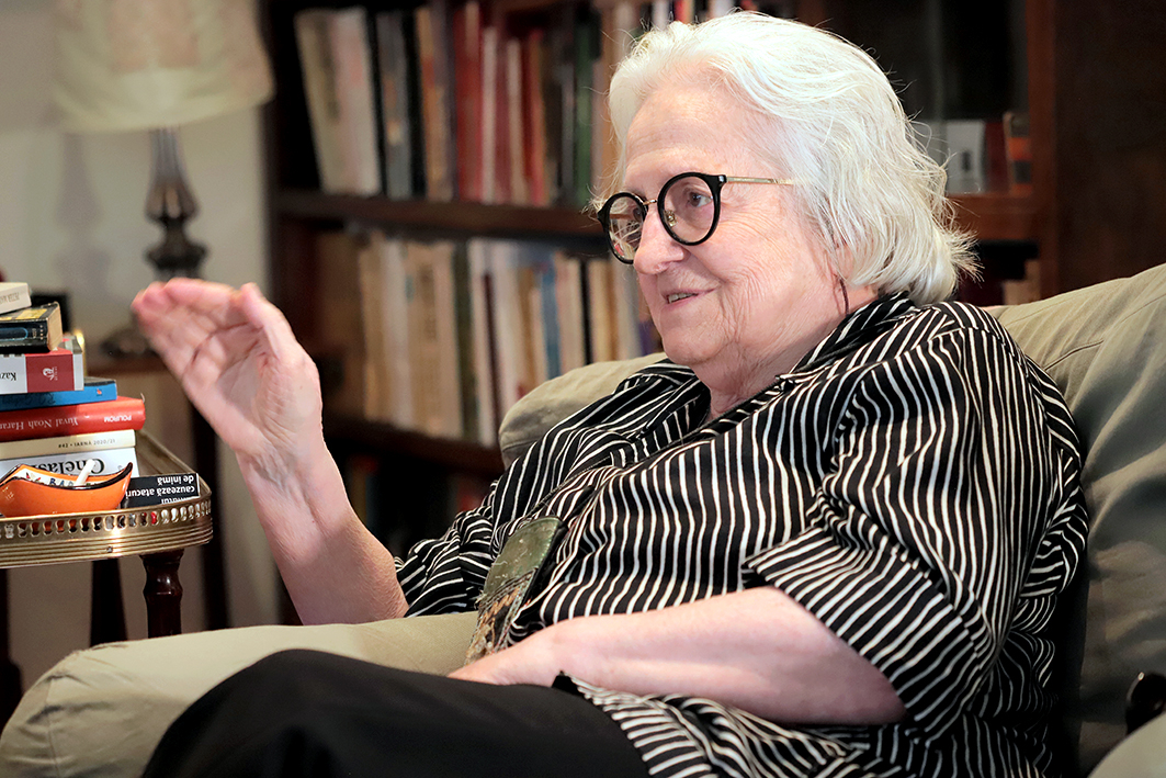 A încetat din viață regizoarea Sanda Manu