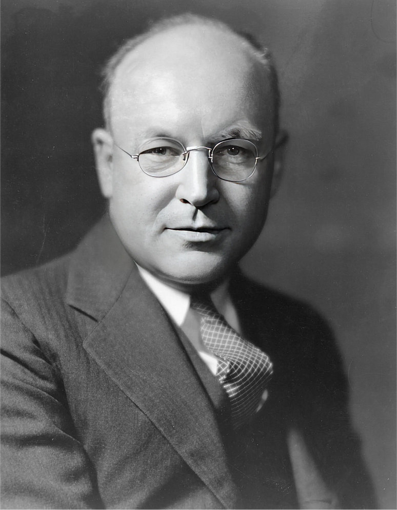 Remember. Wendell Meredith Stanley (1904-1971)