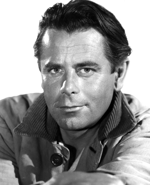 Remember. Glenn Ford (1916-2006)