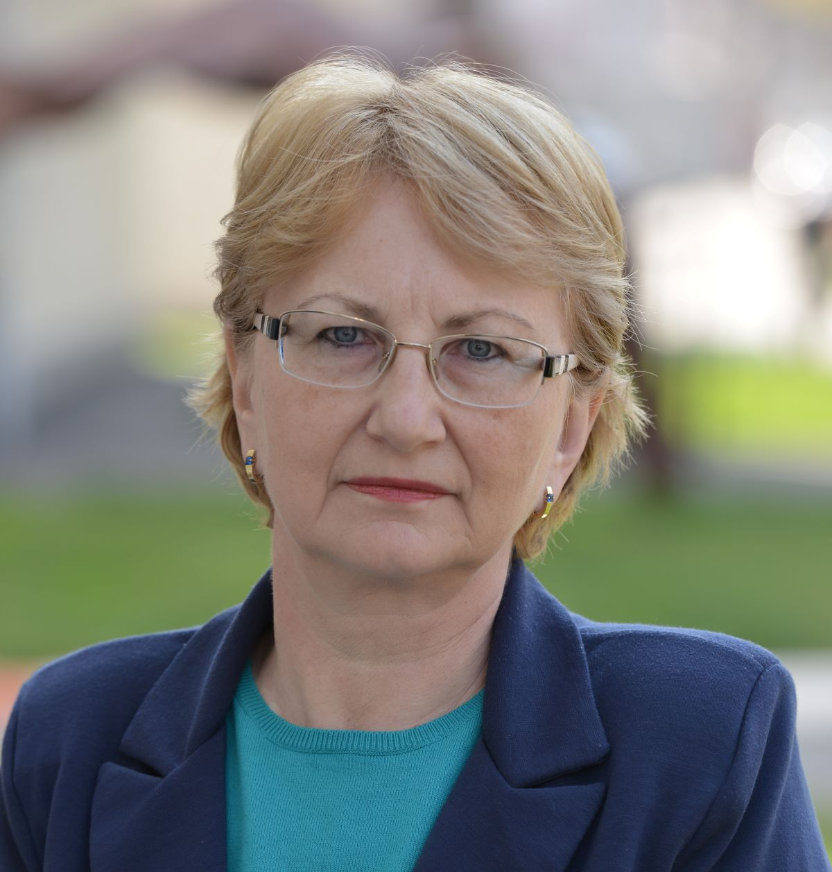 Gălăţeanca Liliana Rusu, premiată internaţional pentru cercetare marină