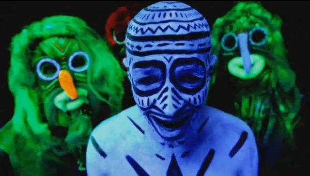 Subcarpaţi cântă sâmbătă în Zodiar: „Un amestec exploziv de nou şi vechi”