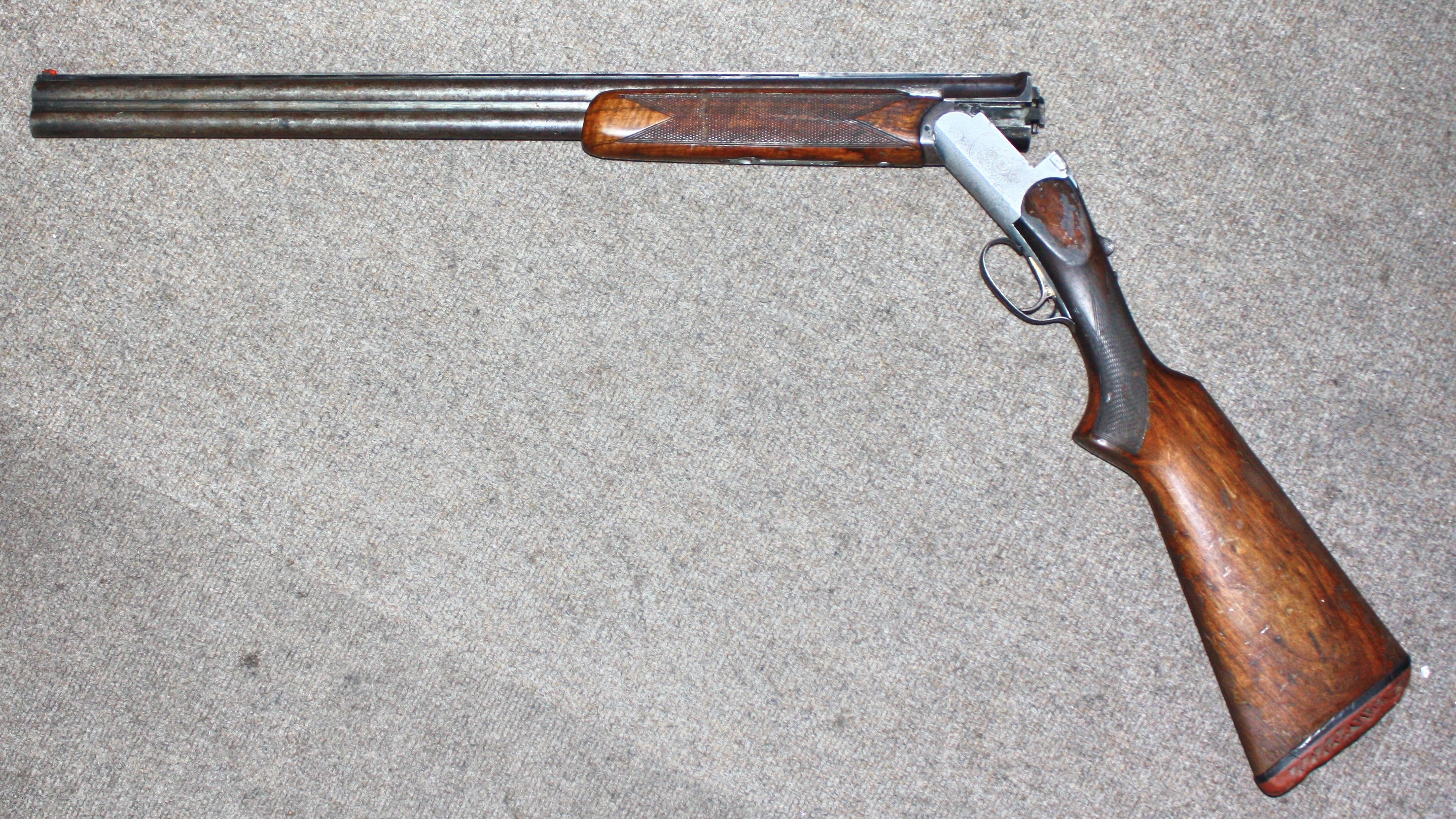 Justiţia este oarbă! Braconierul care a împuşcat un cioban este liber