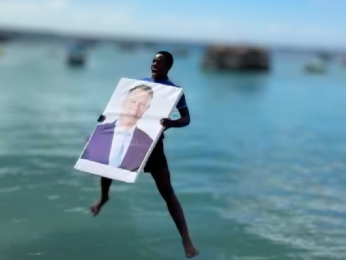 Iohannis pleacă, președinția rămâne