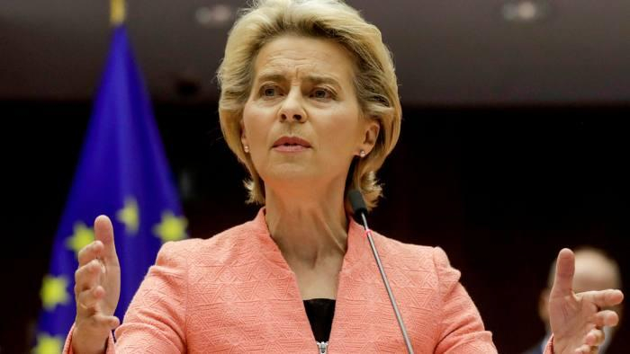 UE, procedură de infrigement împotriva Marii Britanii