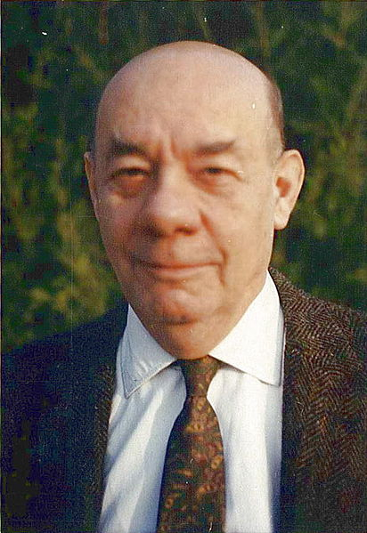 Remember. Grigore Moisil (1906-1973)