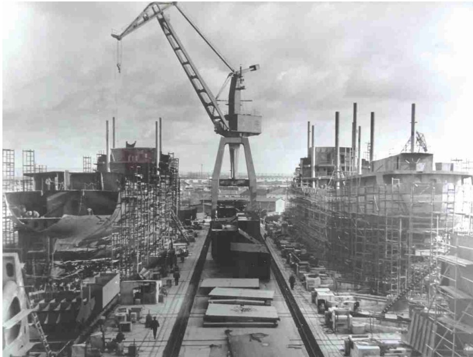 Navaliștii de altădată, „ambasadorii” Galațiului peste timp, mări și țări