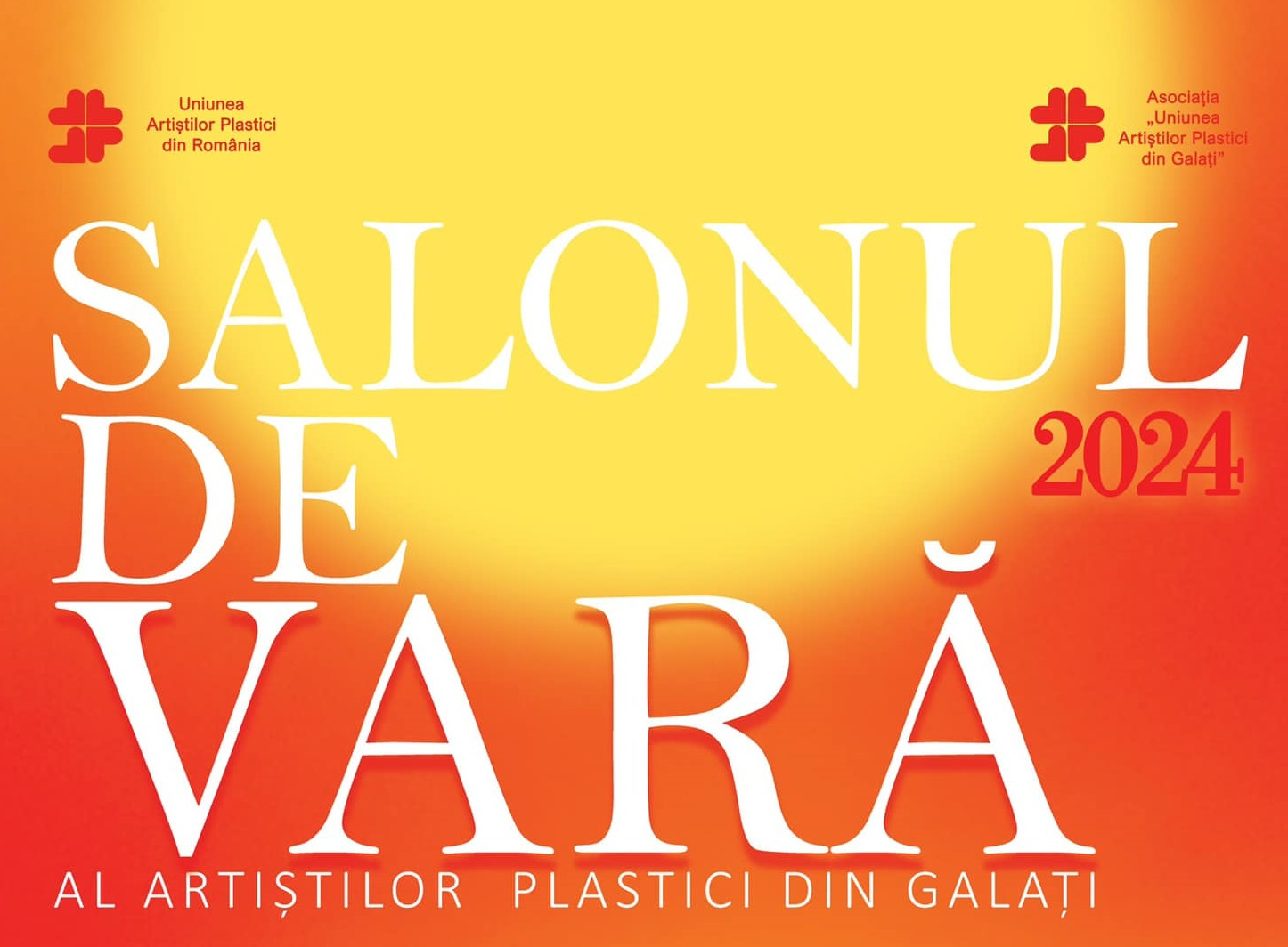 Salonul de vară al artiştilor plastici