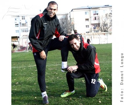 Oţelul râde doar la urmă!