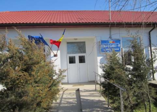TULCEA/ Şcoala din Sfântu Gheorghe, închisă pentru o zi