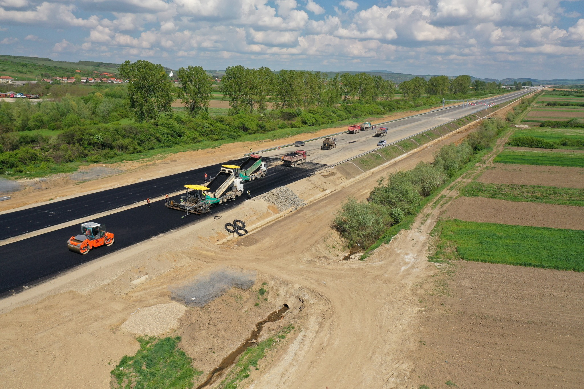 Posibile trucări ale unor licitații de la CNAIR