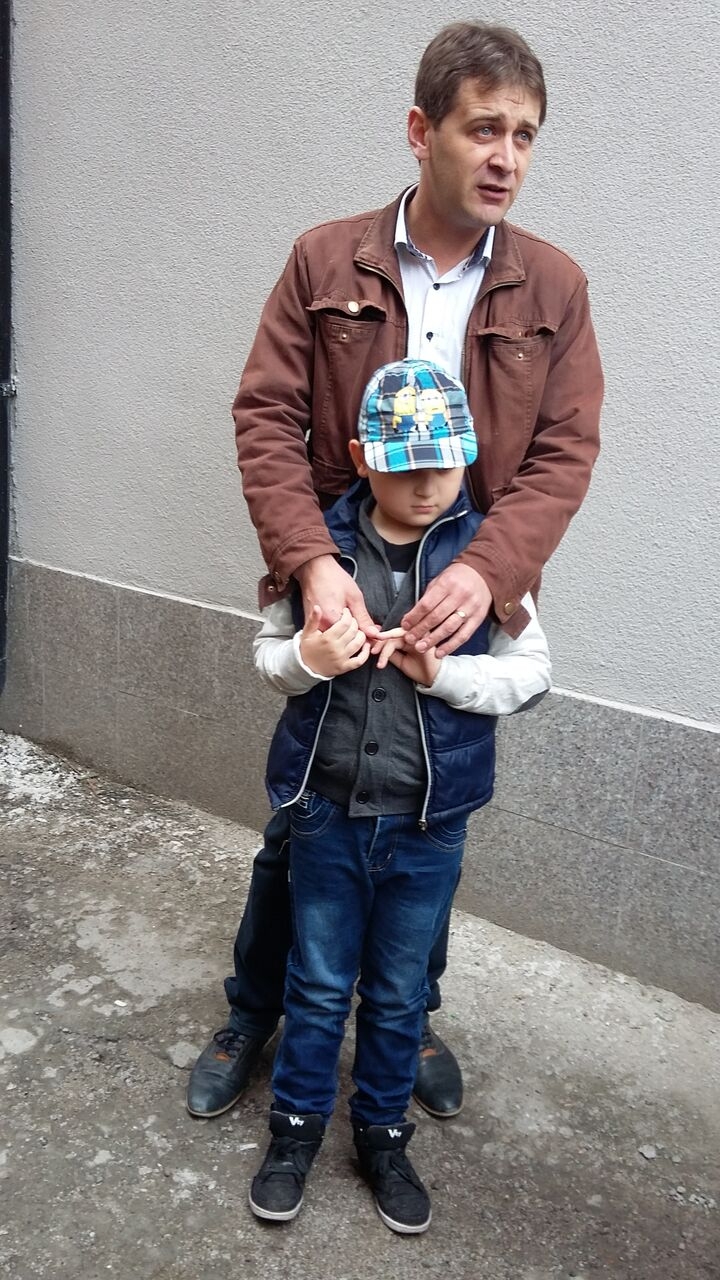 INCREDIBIL de Tecuci: Un medic a refuzat să consulte un COPIL venit la URGENȚE (VIDEO)