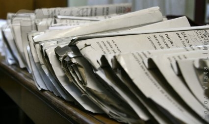 2.500 de dosare de căciulă la Parchetul local