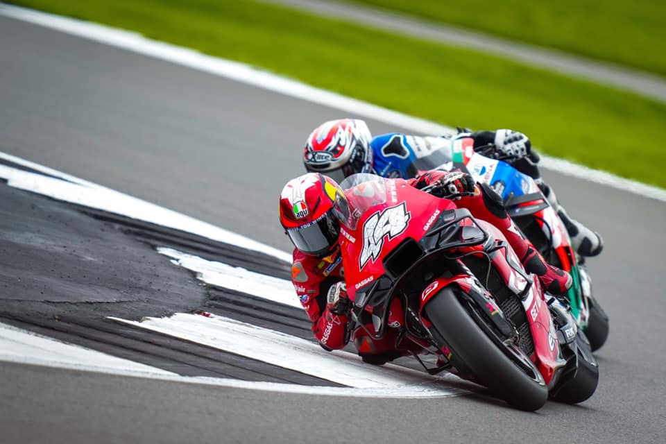 Monotonia lipsește din MotoGP