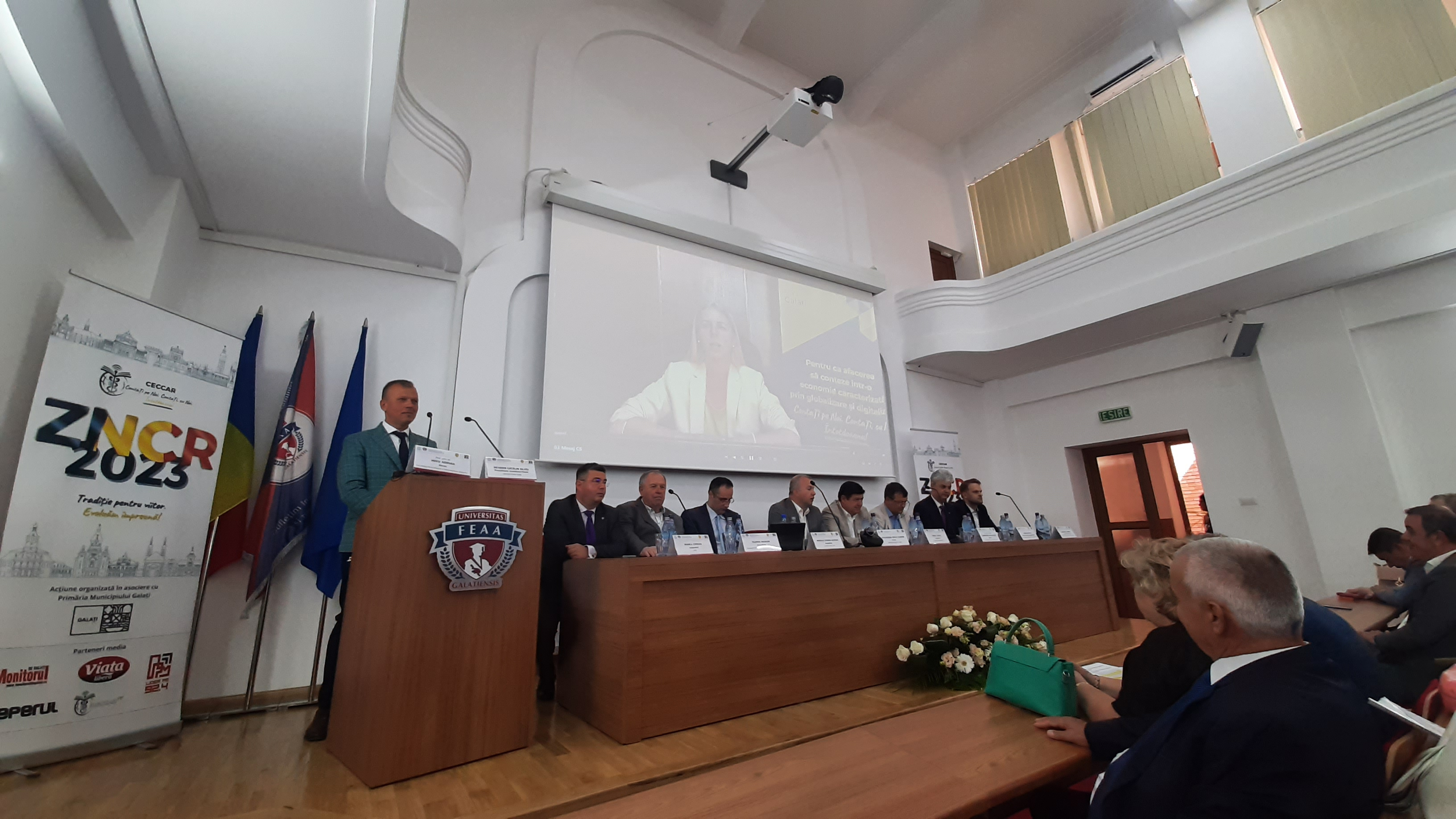 Profesioniștii contabili, gardieni ai integrității financiare