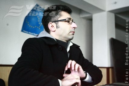 Vicele Ciumacenco: „Este vorba de principiu!”