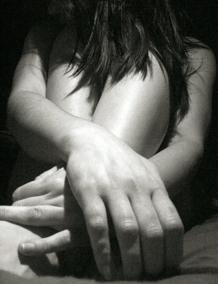 Mândrie de violator. În grup