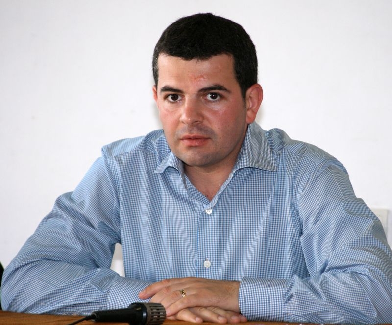 Bilanţ la conservatorii gălăţeni. Ministrul Agriculturii vrea mai mult zgomot în presă