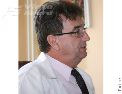 Vom avea 50 de medici şcoliţi la Galaţi