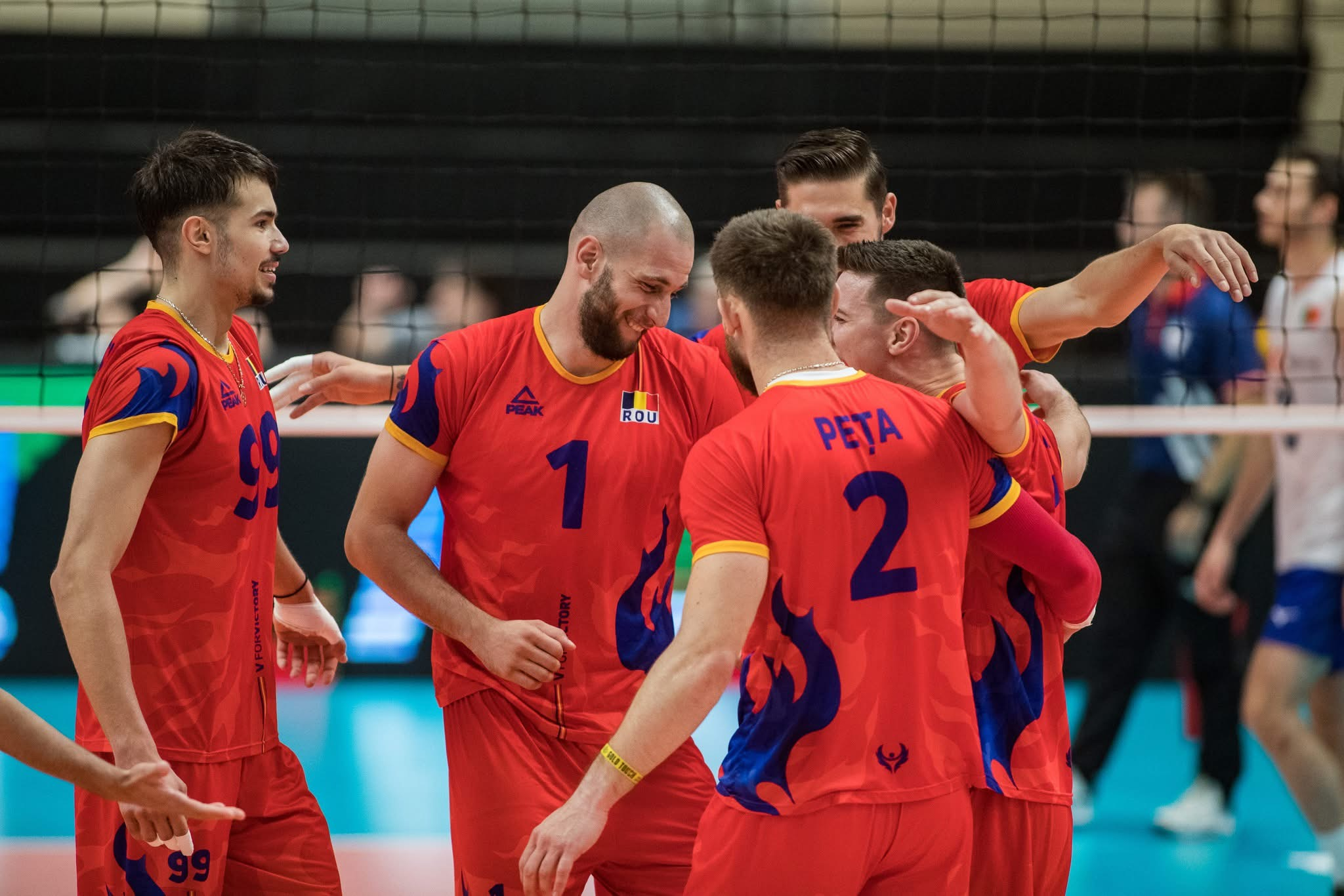 Parcurs reușit, calificare ratată la... potou