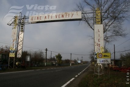 Octogenară omorâtă în trafic, la Lieşti