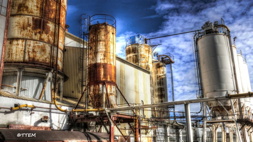 Cine are SILOZURI poate face diferenţa la PREȚUL RECOLTEI