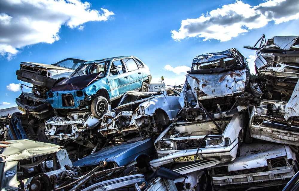 Înscrieri false, contra cost, în Programul „Rabla”