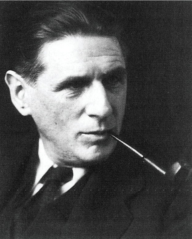 Remember. Hermann Broch (1886-1951)