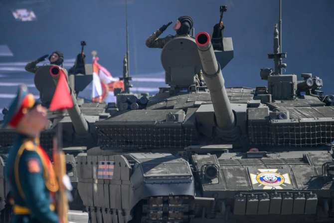 În aşteptarea celui de-al treilea incident mondial