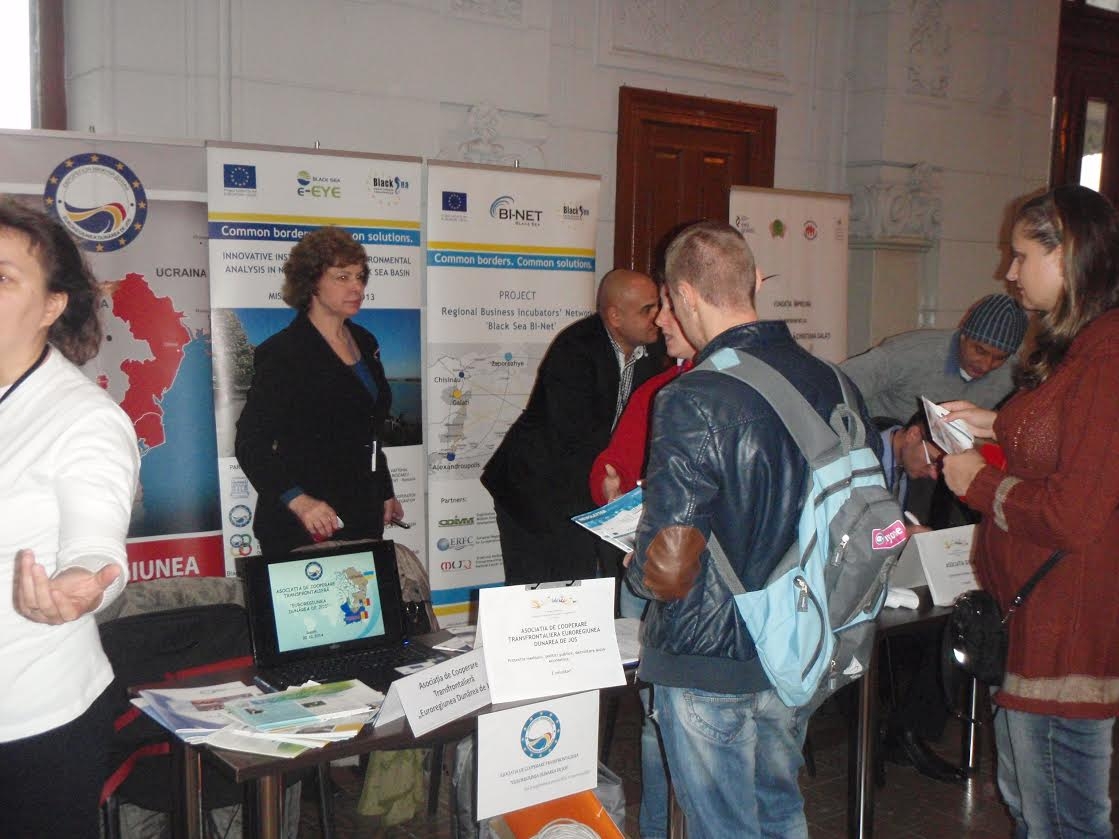 VOLUNTARIATUL, un atu la angajare