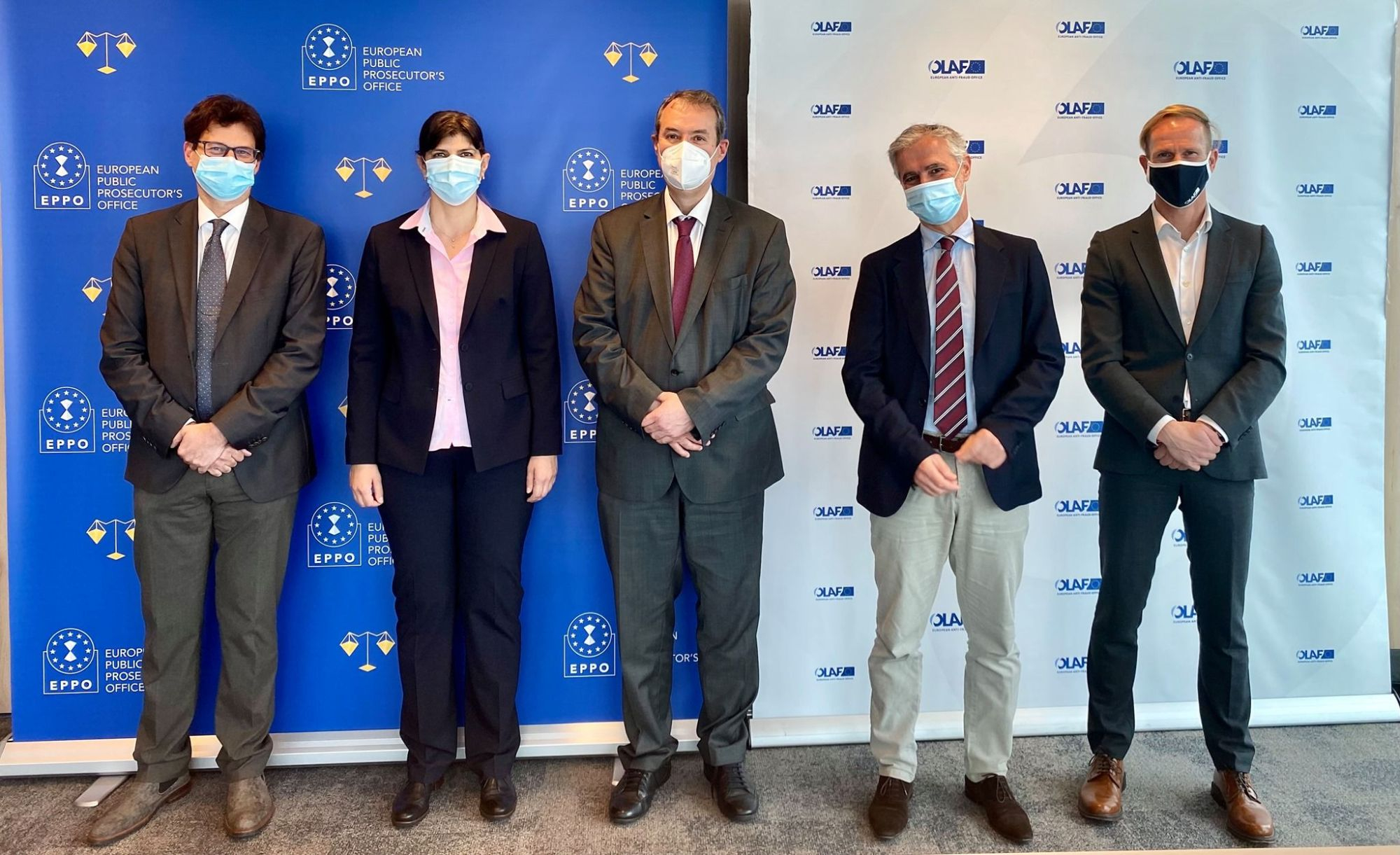 În România, Parchetul European nu anchetează fraude cu TVA