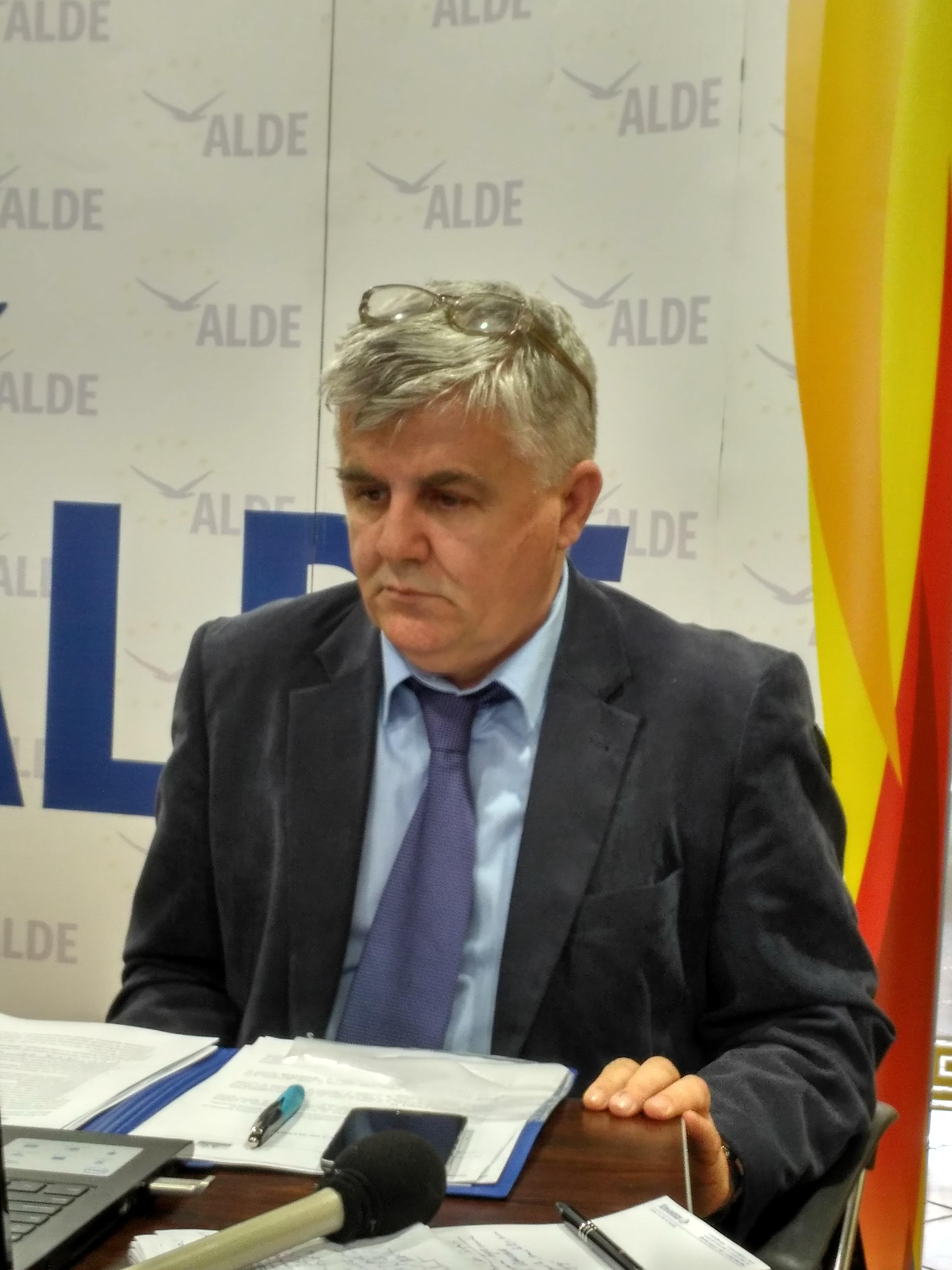 Postul de director general al TRANSURB, scos la concurs