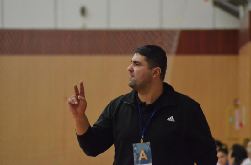 CSM Galați și-a numit antrenorul