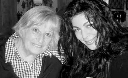 Nora Iuga şi Angela Baciu, o singură carte