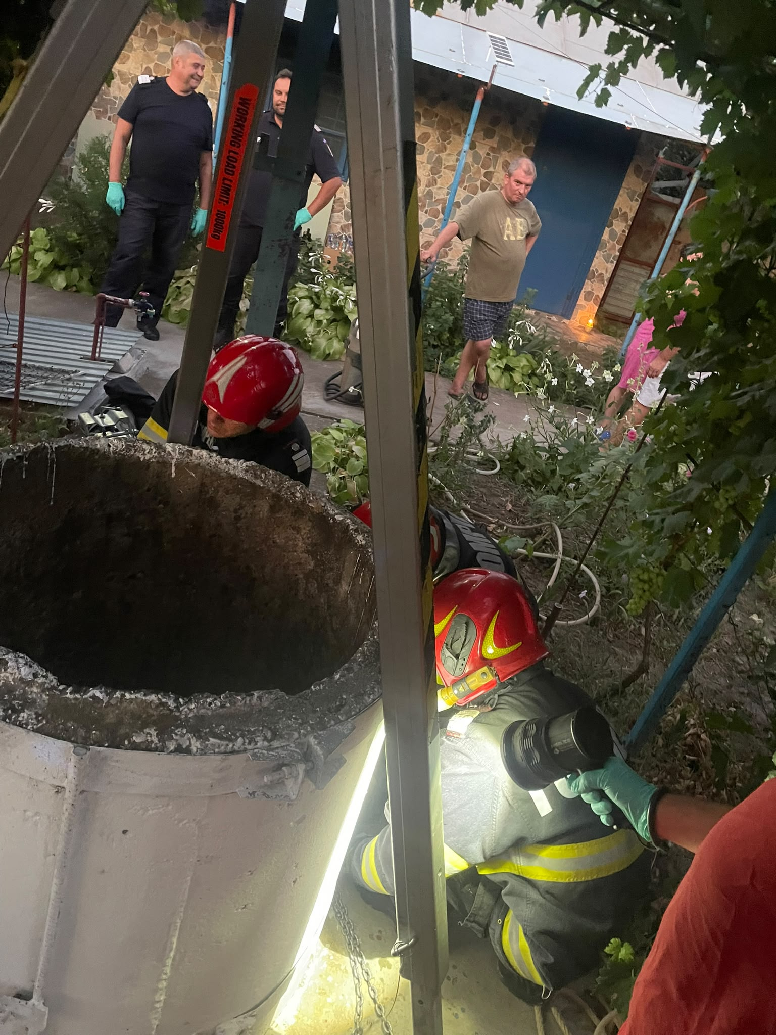 Sfârşit cumplit pentru o bătrână din Băleni