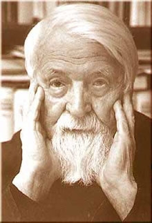 Anul comemorativ Dumitru Stăniloae (1903-1993): „Cerească atingere...”