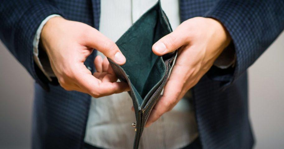 Restanțieri mai mulţi în Biroul de Credit