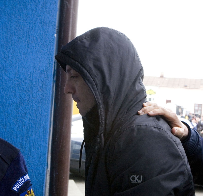 Stenograme în Cazul Boldea (I) - Discuţiile telefonice ale deputatului înainte de arestare!