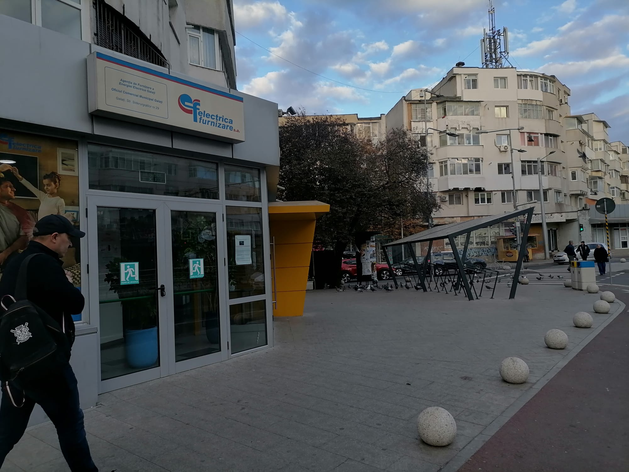 „Energia recunoștinței”, oferită pentru veterani și văduve de război