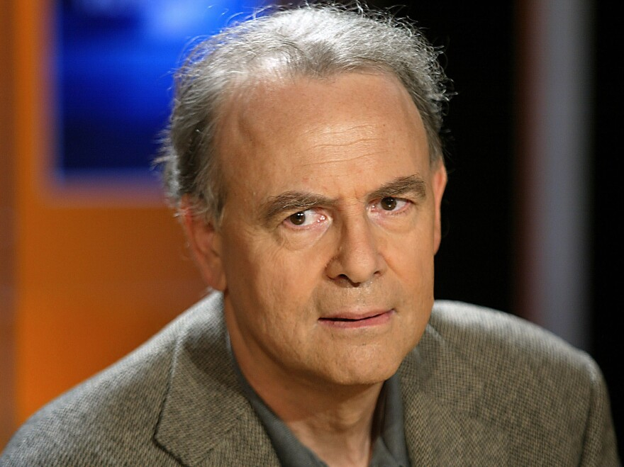 Patrick Modiano, laureat Nobel pentru Literatură