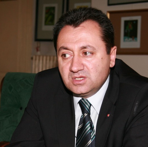 Amendă penală/ Florin Pâslaru, condamnat pentru conflict de interese