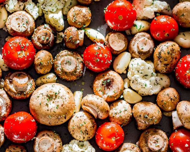 Legume care reglează glicemia