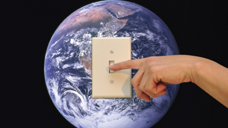 Concert live şi lampioane, pe Faleza Superioară