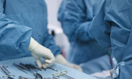 Prima prelevare de organe din acest an