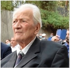 Cariere. Constantin Arvinte, „patriarhul muzicii românești”