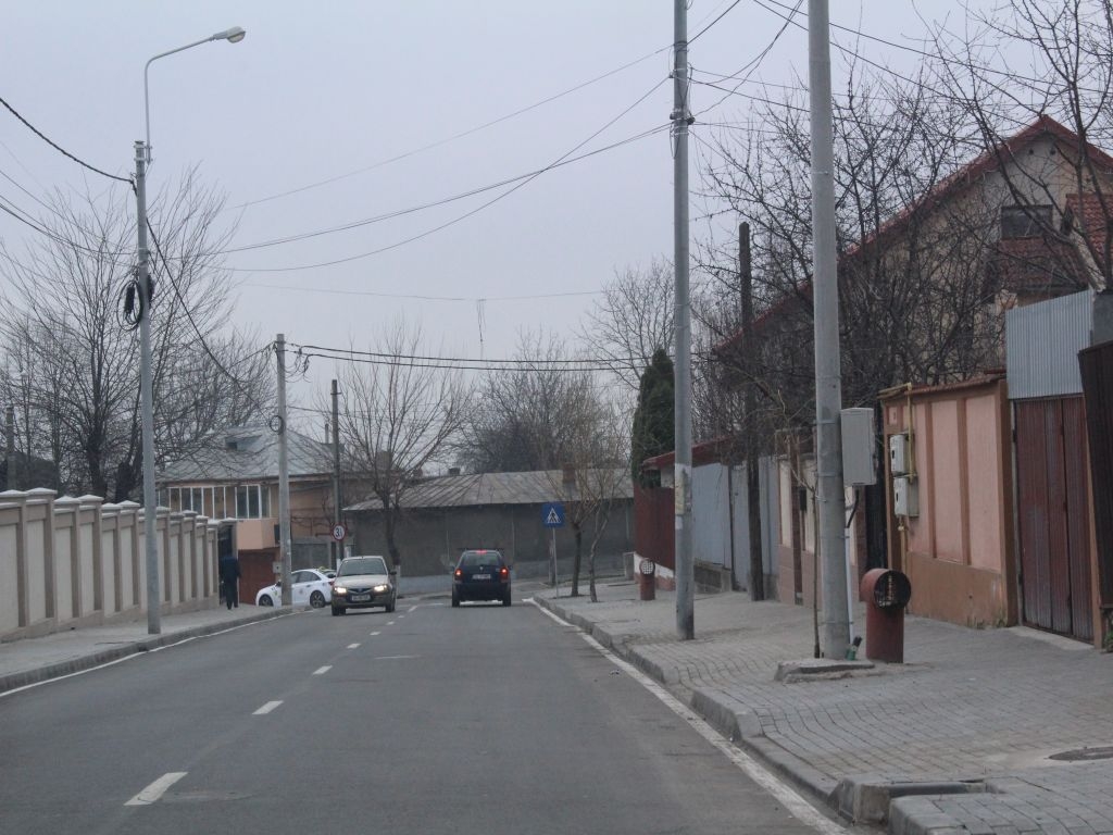 ZONA RIZER - aproape cea mai arătoasă din oraş