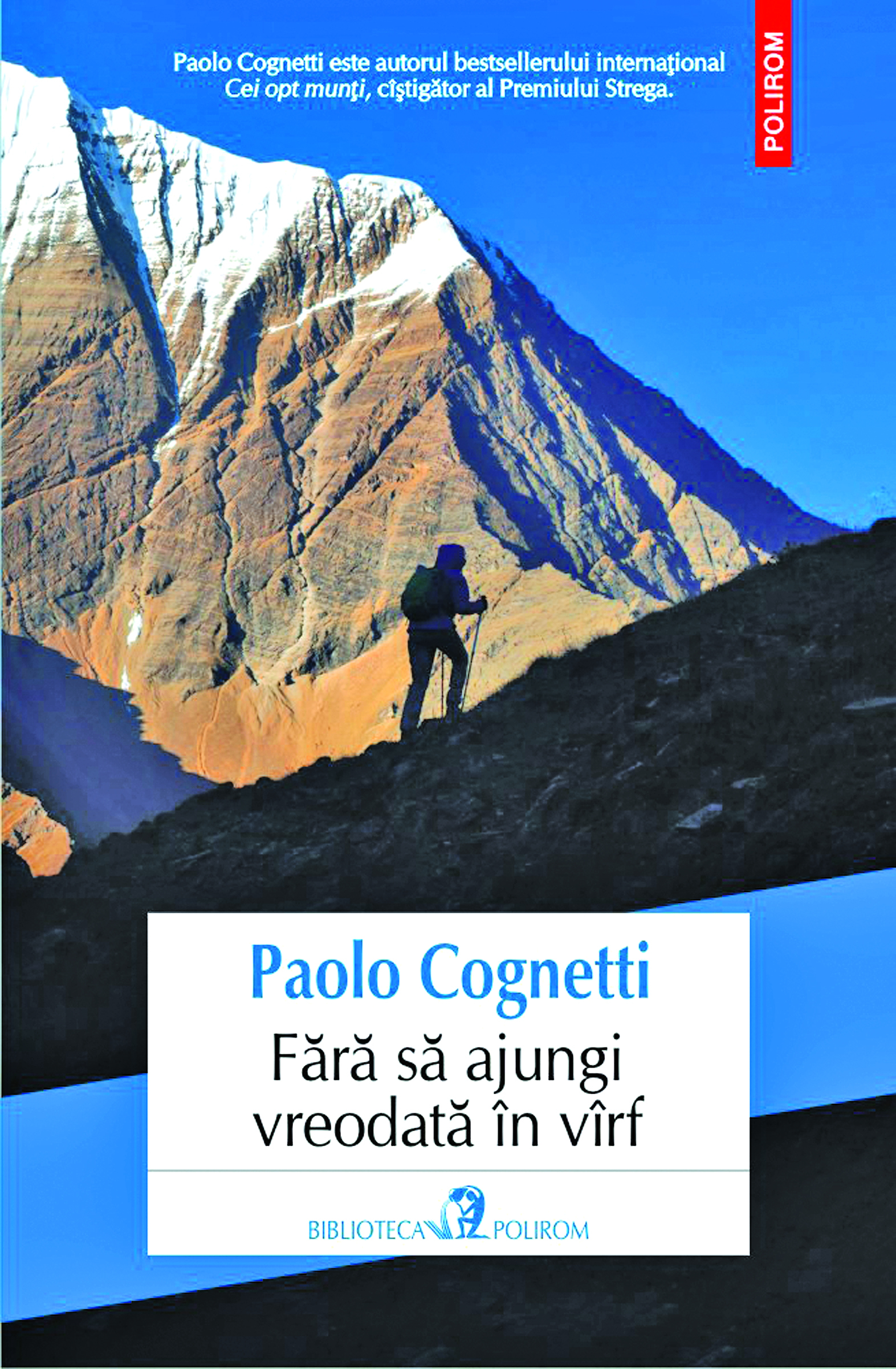 Când Cartea  şi Muntele  sunt prieteni…