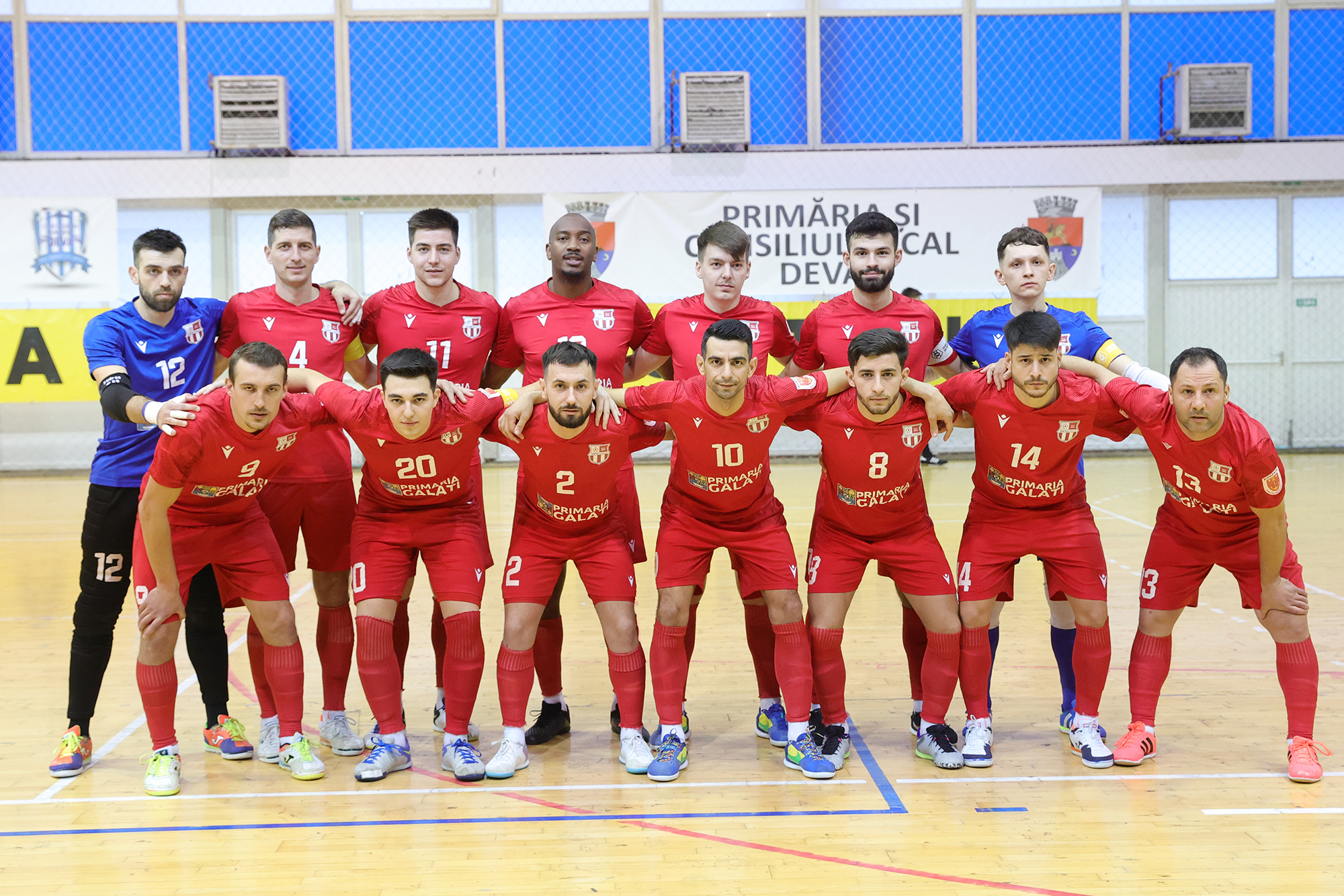 United a pierdut „Cupa României”