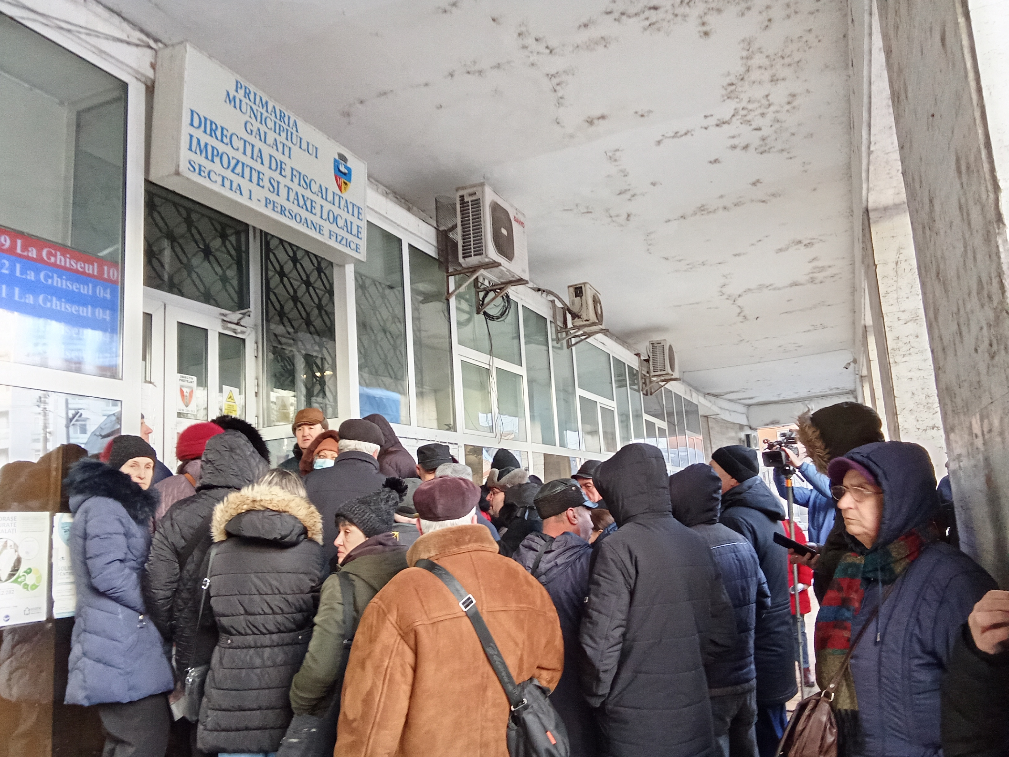 Plafonul creanțelor care pot fi anulate, în dezbatere publică