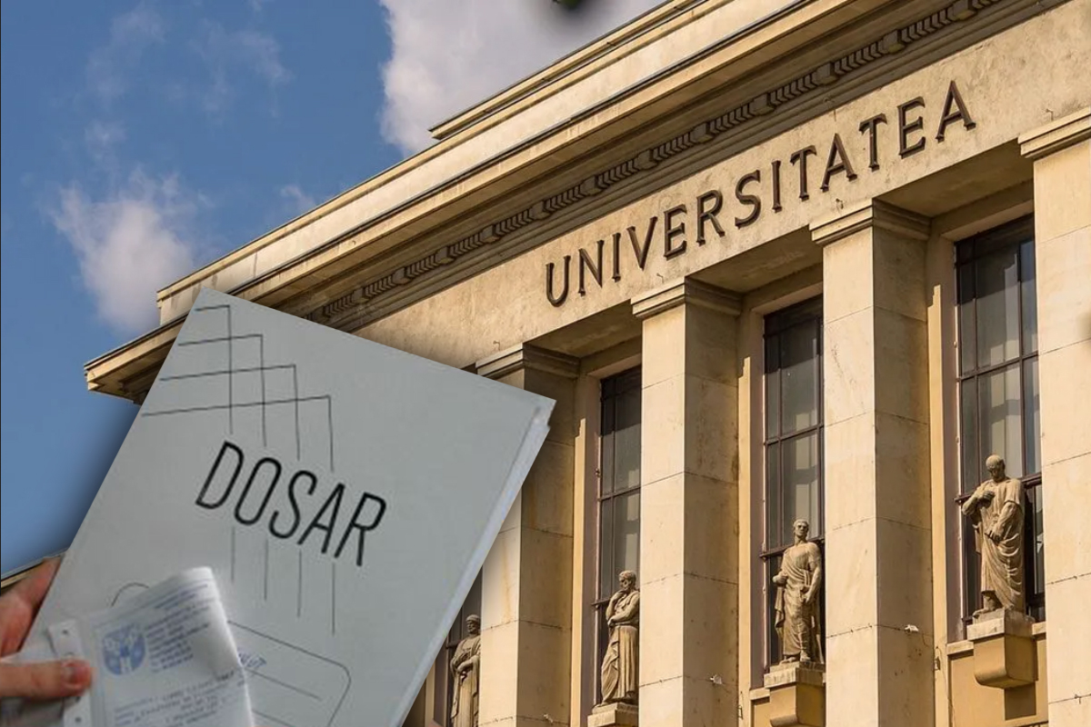 Ghid pentru înscrierea la facultate în 2024