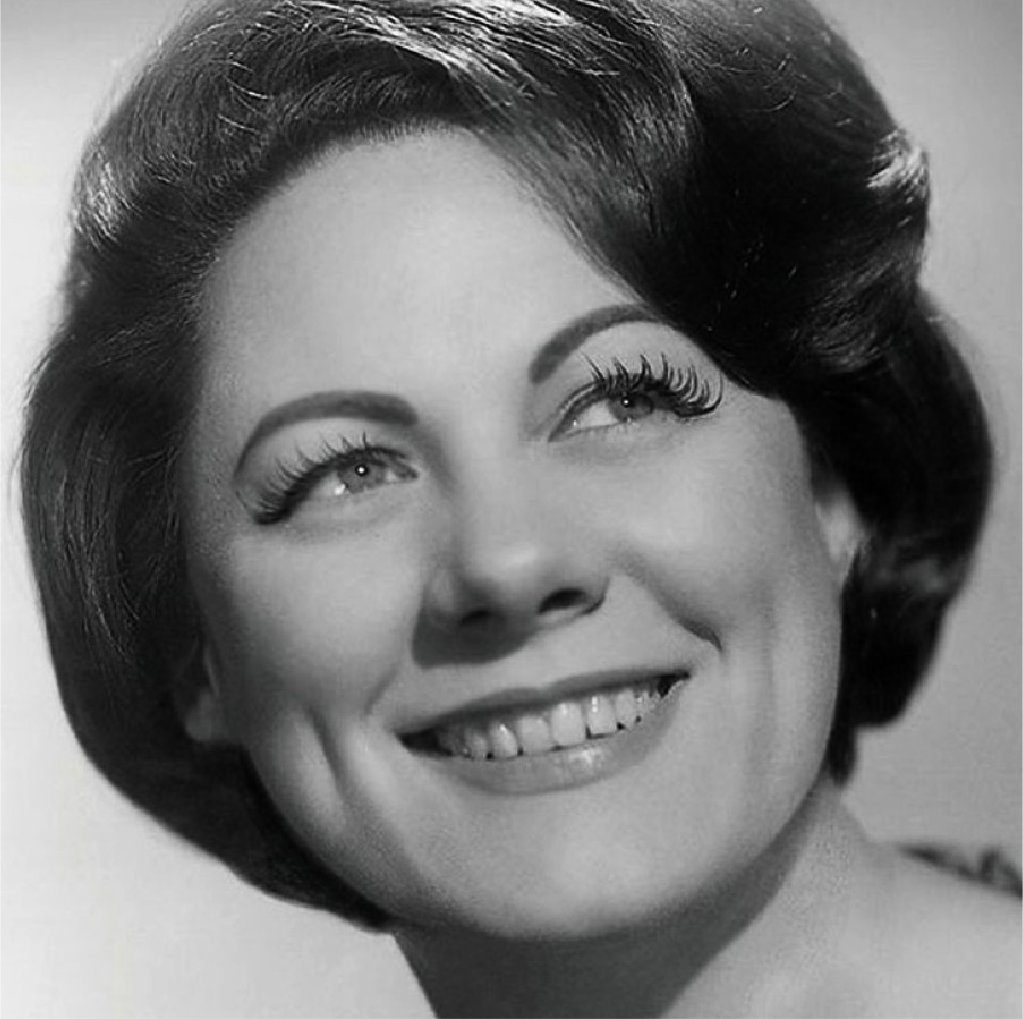 Oameni de seamă. Renata Tebaldi, o voce de înger